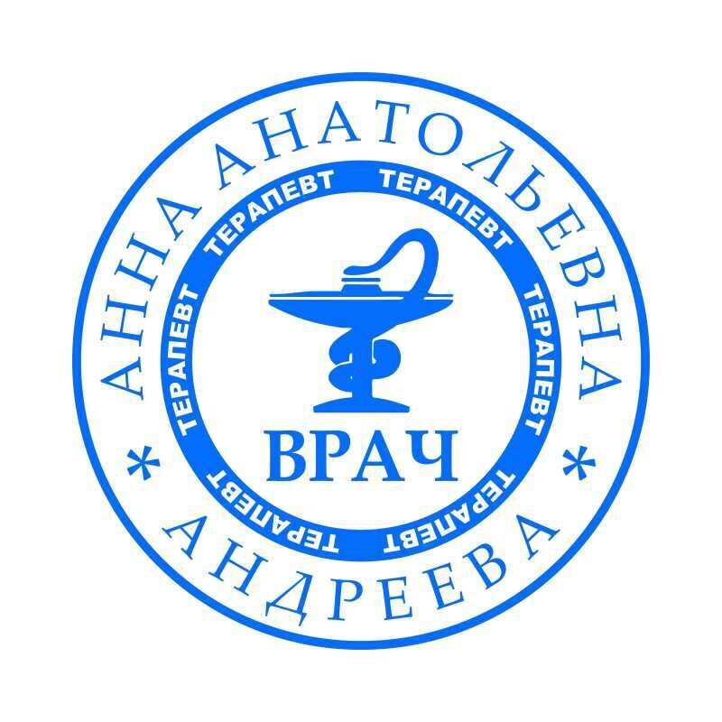 Знак в машине врач